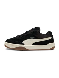 Sneaker 'Park Lifestyle SK8' creme / schwarz / wei