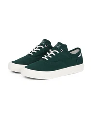 TOMMY HILFIGER Sneaker smaragd