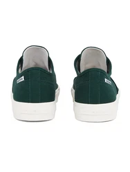 TOMMY HILFIGER Sneaker smaragd