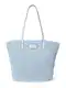 Lauren Ralph Lauren Shopper torba 'BRIE'  svijetloplava