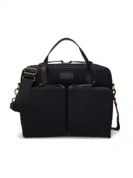Messenger schwarz