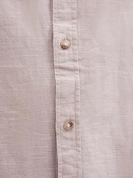 JACK & JONES Hemd 'JJESummer' greige