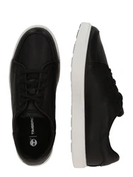 TIMBERLAND Sneaker schwarz