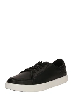 TIMBERLAND Sneaker schwarz