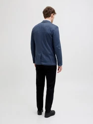JACK & JONES Sakko 'JPRBRISTOL' nachtblau