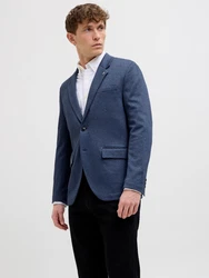 JACK & JONES Sakko 'JPRBRISTOL' nachtblau