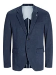 JACK & JONES Sakko 'JPRBRISTOL' nachtblau