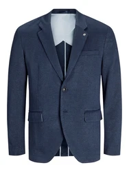 JACK & JONES Sakko 'JPRBRISTOL' nachtblau