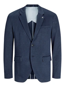 JACK & JONES Sakko 'JPRBRISTOL' nachtblau