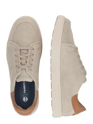 TIMBERLAND Sneaker braun/taupe