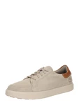 TIMBERLAND Sneaker braun/taupe