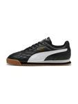 PUMA Sneaker 'Roma Anniversario' schwarz/weiß