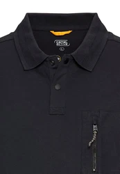 CAMEL ACTIVE Shirt dunkelblau