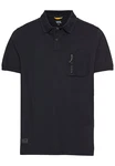 CAMEL ACTIVE Shirt dunkelblau