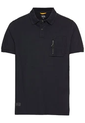 CAMEL ACTIVE Shirt dunkelblau