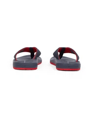 TOMMY HILFIGER Zehentrenner marine