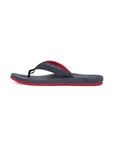TOMMY HILFIGER Zehentrenner marine
