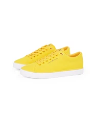 TOMMY HILFIGER Sneaker gelb
