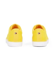 TOMMY HILFIGER Sneaker gelb