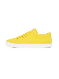 Sneaker gelb