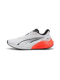 Laufschuh 'Electrify NITRO 4' schwarz / wei