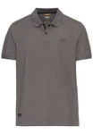 CAMEL ACTIVE Shirt dunkelgrau
