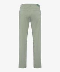 Brax 5-Pocket Hose Style CADIZ jade