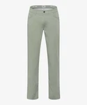 Brax 5-Pocket Hose Style CADIZ jade