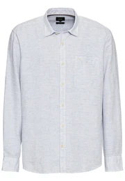 Hemd opal / offwhite