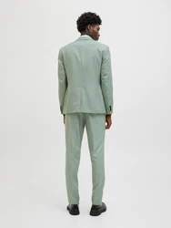 JACK & JONES Anzug JPRCOSTA pastellgrün