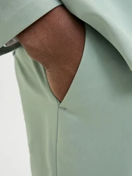 JACK & JONES Anzug JPRCOSTA pastellgrün