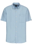 CAMEL ACTIVE Hemd taubenblau