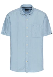 CAMEL ACTIVE Hemd taubenblau