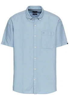 CAMEL ACTIVE Hemd taubenblau