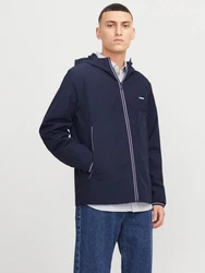 JACK & JONES Jacke 'JPRBLUBRAD' dunkelblau