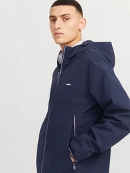 JACK & JONES Jacke 'JPRBLUBRAD' dunkelblau