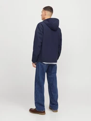JACK & JONES Jacke 'JPRBLUBRAD' dunkelblau