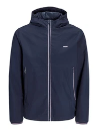 Jacke 'JPRBLUBrad' dunkelblau