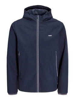 JACK & JONES Jacke 'JPRBLUBRAD'