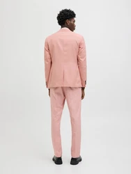 JACK & JONES Anzug JPRCOSTA hellpink