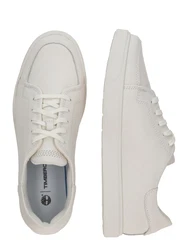 TIMBERLAND Sneaker weiß