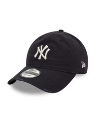 Cap 'DISTRESSED 9TWENTY NEYYAN' nachtblau / offwhite