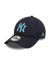 Cap 'LEAGUE ESSENTIAL 39THIRTY NEYYAN' navy / hellblau