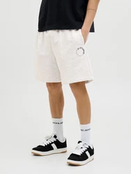 JACK & JONES Shorts weimeliert