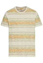 Shirt mischfarben