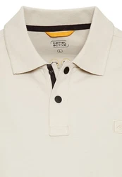 CAMEL ACTIVE Shirt sand
