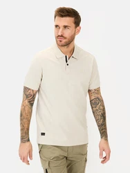 CAMEL ACTIVE Shirt sand