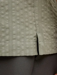 Jack & Jones Premium Hemd JPRCCEASTON grau