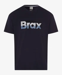 BRAX T-Shirt TED marine
