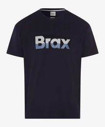 T-Shirt 'TED' marine
